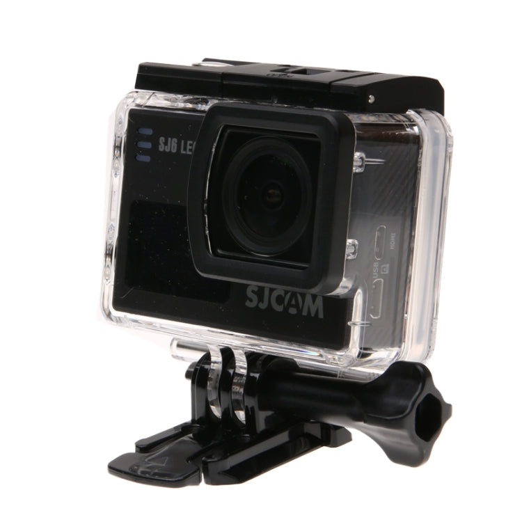 Funda protectora de buceo impermeable subacuática de 50m para SJCAM SJ6 LEGEND (SG186), SJCAM SJ6