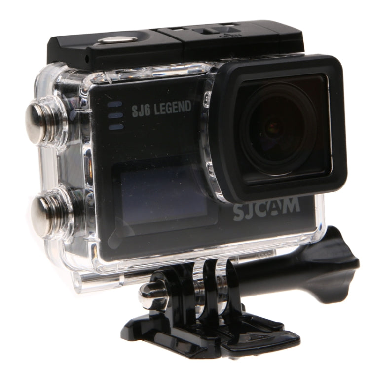 Funda protectora de buceo impermeable subacuática de 50m para SJCAM SJ6 LEGEND (SG186), SJCAM SJ6
