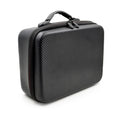 Estuche portátil impermeable a prueba de golpes PU EVA para DJI SPARK y accesorios, tamaño: 29 cm x 21 cm x 11 cm
