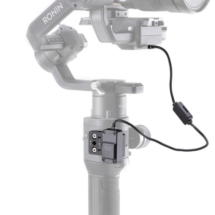 Módulo GPS Externo para DJI Ronin-S
