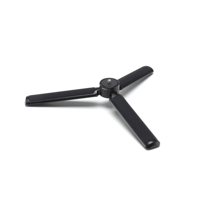 Trípode de agarre extendido de metal para DJI RS 3 Pro / RS 2 / Ronin-SC / Ronin-S, For DJI RS 3 Pro / RS 2 / Ronin-SC / Ronin-S