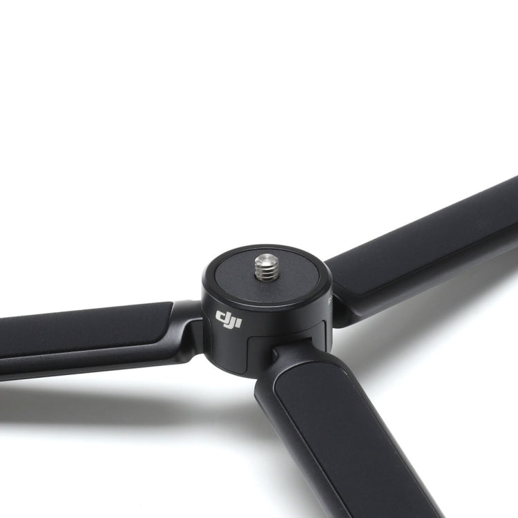 Trípode de agarre extendido de metal para DJI RS 3 Pro / RS 2 / Ronin-SC / Ronin-S, For DJI RS 3 Pro / RS 2 / Ronin-SC / Ronin-S