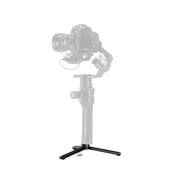 Trípode de agarre extendido de metal para DJI RS 3 Pro / RS 2 / Ronin-SC / Ronin-S, For DJI RS 3 Pro / RS 2 / Ronin-SC / Ronin-S