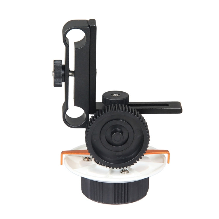 El juego de jaula YELANGU YLG1105A A7 incluye estabilizador de jaula para cámara de video / enfoque de seguimiento / caja mate para Sony GH4 / A7S / A7 / A7R / A72 / A7RII / A7SII / A6000 / A6500 / A6300 / A7R3 / A7S3 / A7R4