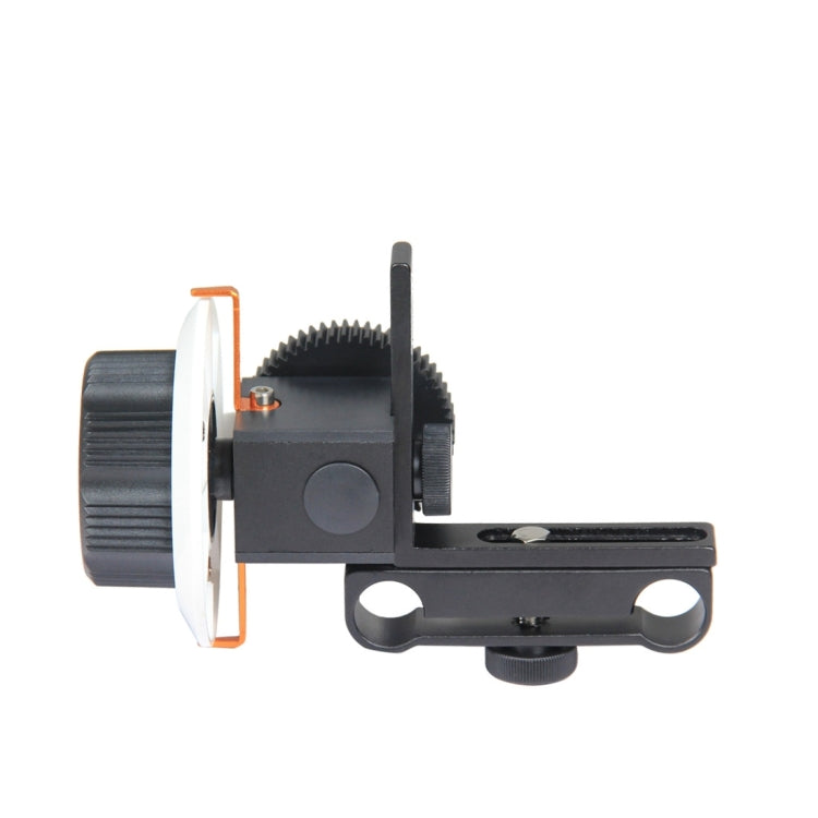 El juego de jaula YELANGU YLG1105A A7 incluye estabilizador de jaula para cámara de video / enfoque de seguimiento / caja mate para Sony GH4 / A7S / A7 / A7R / A72 / A7RII / A7SII / A6000 / A6500 / A6300 / A7R3 / A7S3 / A7R4