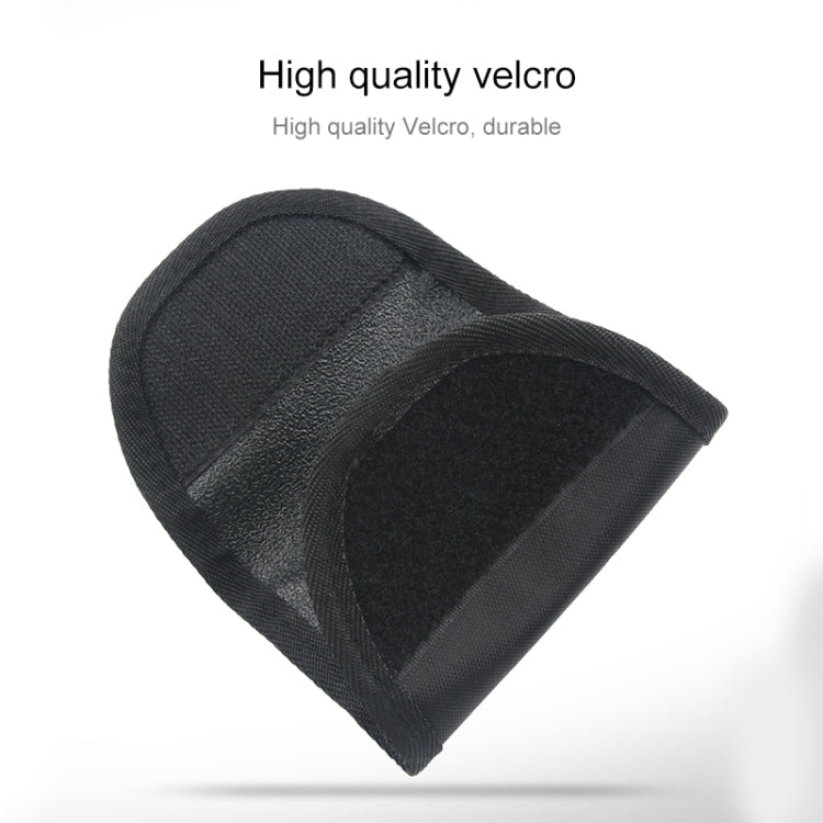 Soporte giratorio de 360 grados para correa de liberación rápida, soporte para mochila de hombro para GoPro Hero11 Black / HERO10 Black /9 Black /8 Black /7/6/5/5 Session /4 Session /4/3+ /3/2/1, DJI Osmo Actiony otras cámaras de acción