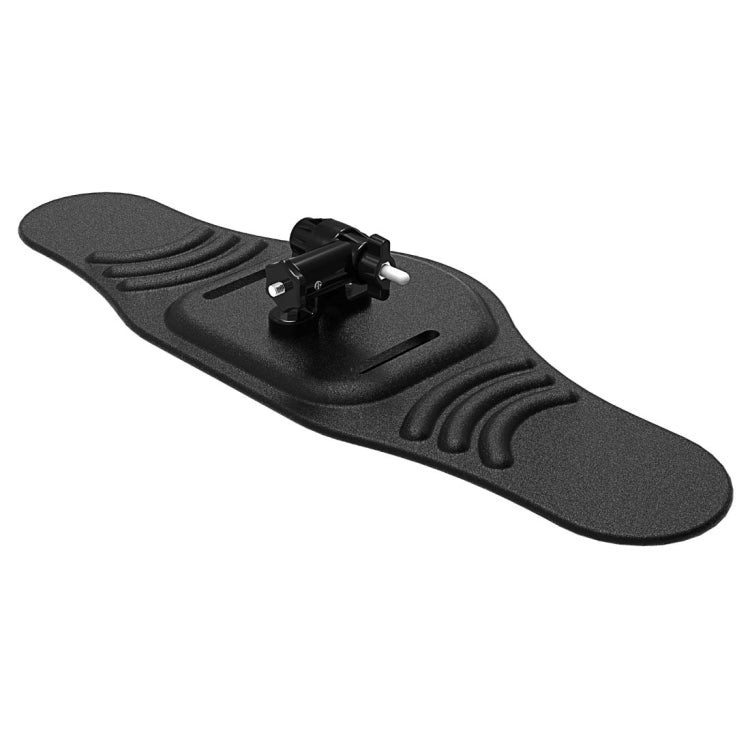 Correa de montaje en cinturón con adaptador y tornillo para GoPro Hero11 Black / HERO10 Black / HERO9 Black / HERO8 Black / HERO7 /6/5/5 Session /4 Session /4/3+ /3/2/1, Insta360 ONE R, DJIOsmo Action y otras cámaras de acción