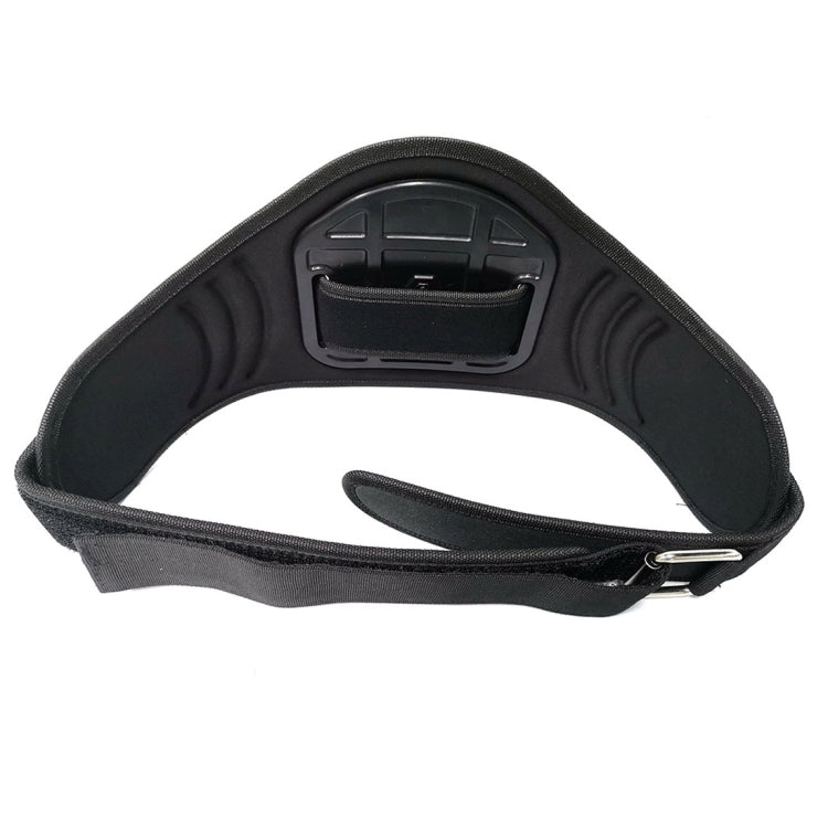 Correa de montaje en cinturón con adaptador y tornillo para GoPro Hero11 Black / HERO10 Black / HERO9 Black / HERO8 Black / HERO7 /6/5/5 Session /4 Session /4/3+ /3/2/1, Insta360 ONE R, DJIOsmo Action y otras cámaras de acción