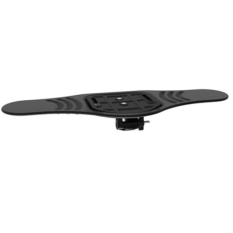 Correa de montaje en cinturón con adaptador y tornillo para GoPro Hero11 Black / HERO10 Black / HERO9 Black / HERO8 Black / HERO7 /6/5/5 Session /4 Session /4/3+ /3/2/1, Insta360 ONE R, DJIOsmo Action y otras cámaras de acción