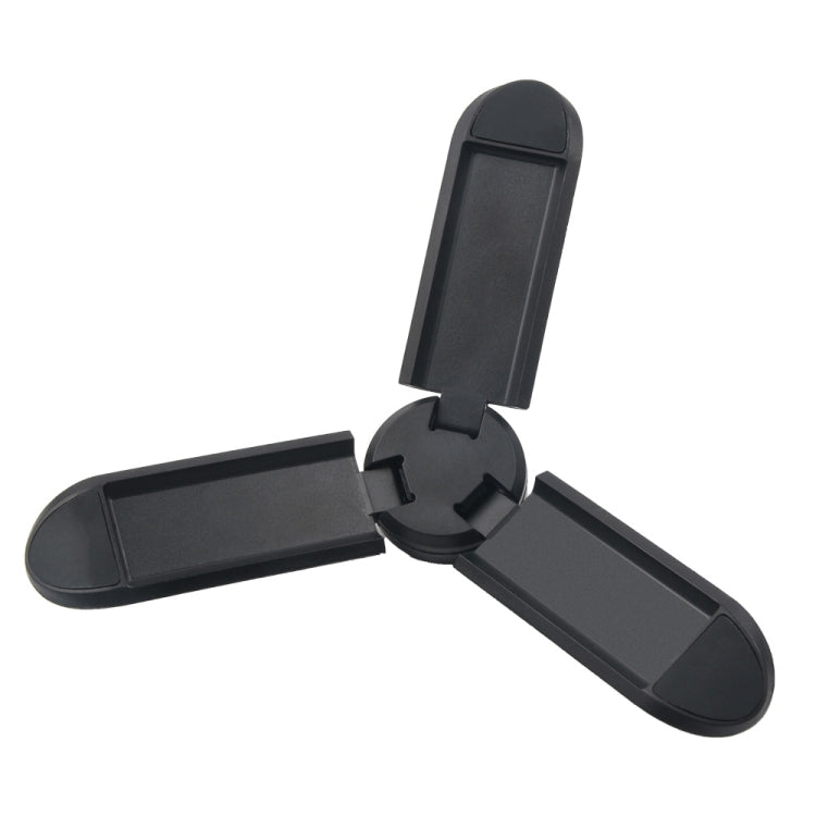 Mini trípode + soporte de extensión de linterna para DJI OSMO Mobile 2, Tripod+Bracket For DJI OSMO Mobile 2