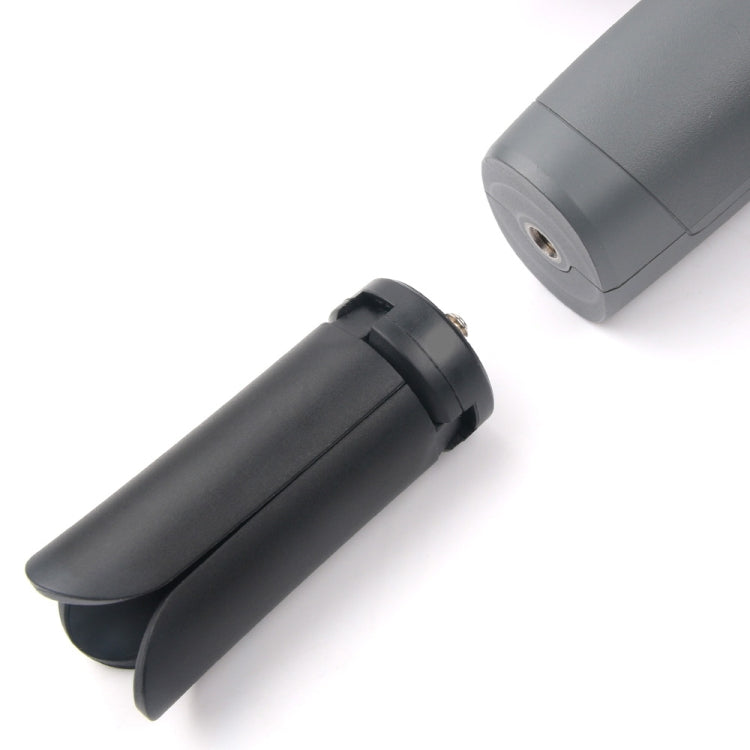 Mini trípode + soporte de extensión de linterna para DJI OSMO Mobile 2, Tripod+Bracket For DJI OSMO Mobile 2