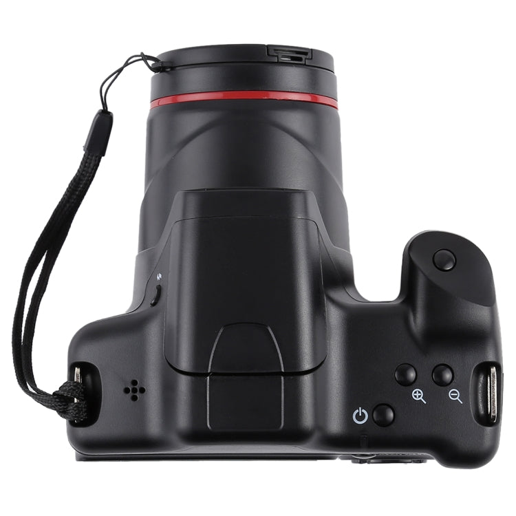 Cámara SLR DV HD de 1,3 megapíxeles, LCD de 2,4 pulgadas, grabación Full HD 720P, EIS, 720P