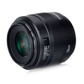 Lente YONGNUO YN50MM F1.4C F1.4 Lente de enfoque automático de gran apertura para Canon, YN50mm F1.4C