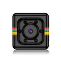 Cámara grabadora deportiva SQ11 Mini DV HD 1080P 2MP con soporte, soporte para detección de monitor, visión nocturna por infrarrojos y tarjeta TF, SQ11 6 LEDs Black, SQ11 6 LEDs Blue, SQ11 6 LEDs Red
