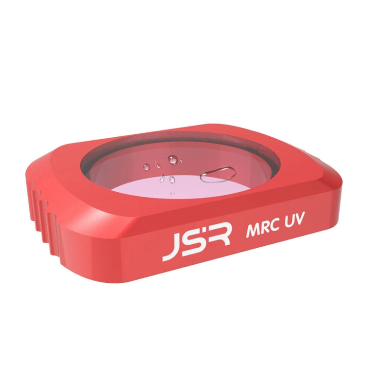 Filtro de lente HD Slim MCUV para bolsillo DJI OSMO, MCUV Filter