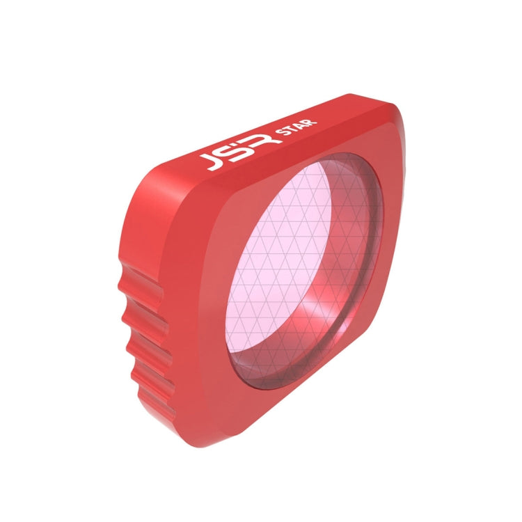 Filtro de estrella HD Slim Point line para DJI OSMO Pocket, Star Filter