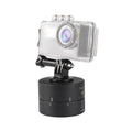 Soporte de cámara con rotación automática de 120 minutos para GoPro, 120 Minutes
