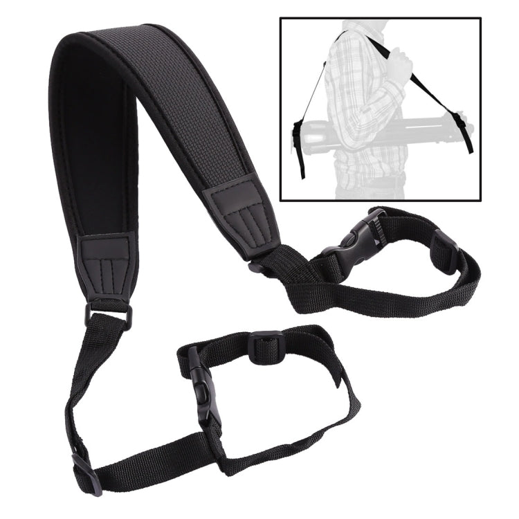 Correa de nailon para trípode de descompresión, longitud: 79 cm