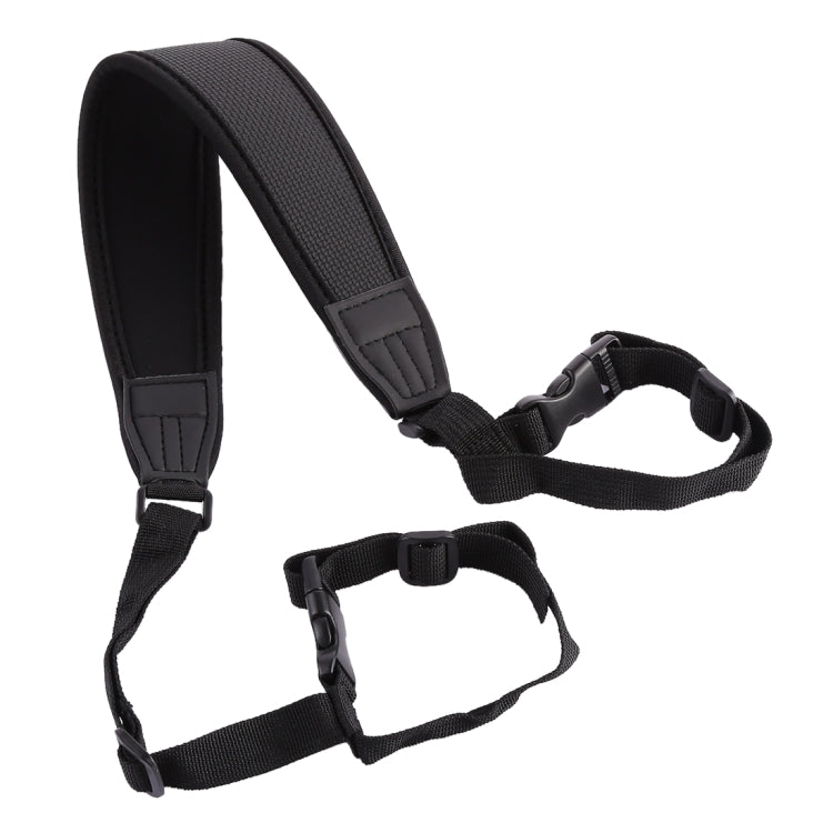 Correa de nailon para trípode de descompresión, longitud: 79 cm