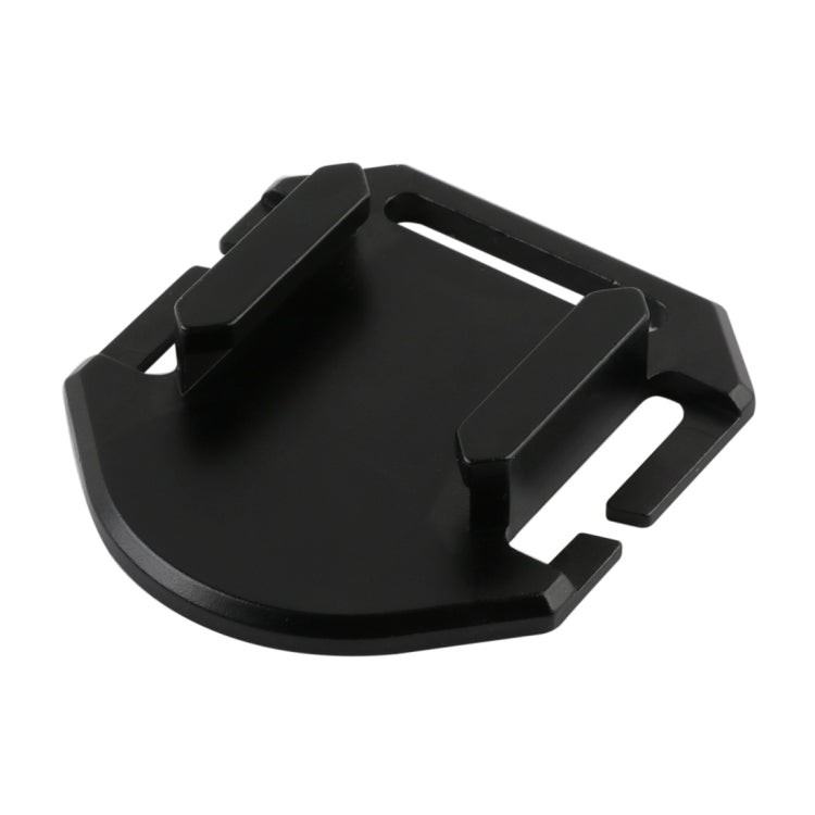 Grilletes de conexión de aleación de aluminio GP322 para GoPro Hero11 Black / HERO10 Black /9 Black /8 Black /7/6/5/5 Session /4 Session /4/3+ /3/2/1, DJI Osmo Action y otras cámaras de acción