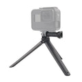 Soporte de trípode GP456 para GoPro Hero11 Black / HERO10 Black /9 Black /8 Black /7/6/5/5 Session /4 Session /4/3+ /3/2/1, DJI Osmo Action y otras cámaras de acción y 4-Teléfonos de 6,8 pulgadas, GP456