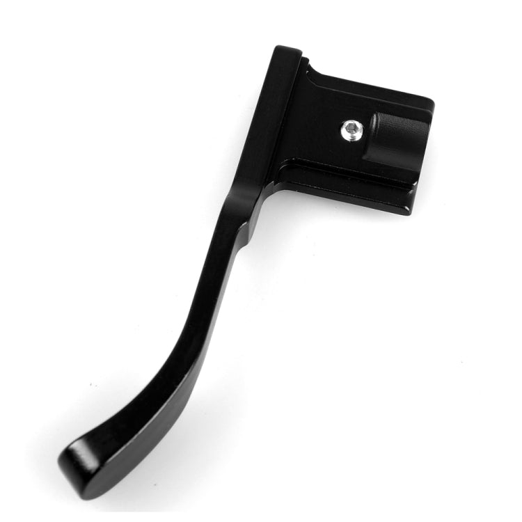 FITTEST GFX-50R Agarre de metal para el pulgar Manejo de cámara para Fujifilm GFX-50R, For Fujifilm GXF-50R