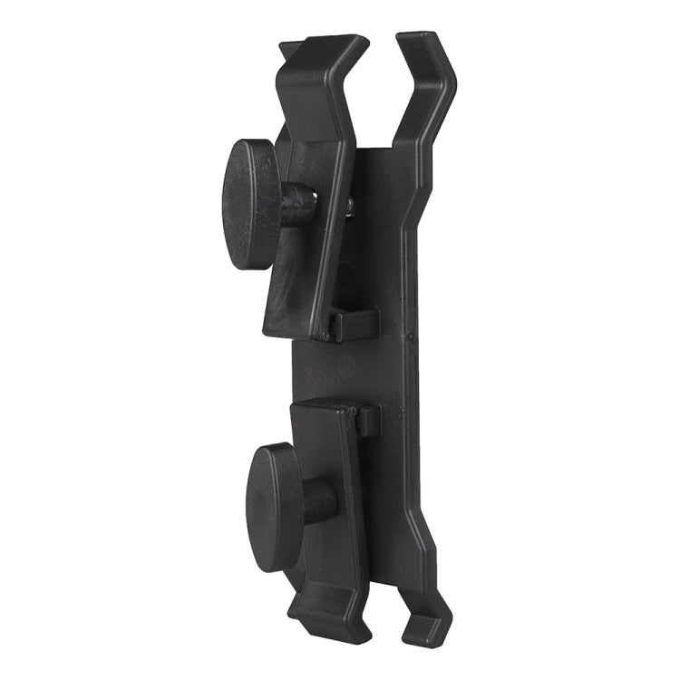 Soporte para paraguas para cámara al aire libre, soporte con Clip, abrazadera, accesorio de fotografía, Umbrella Holder