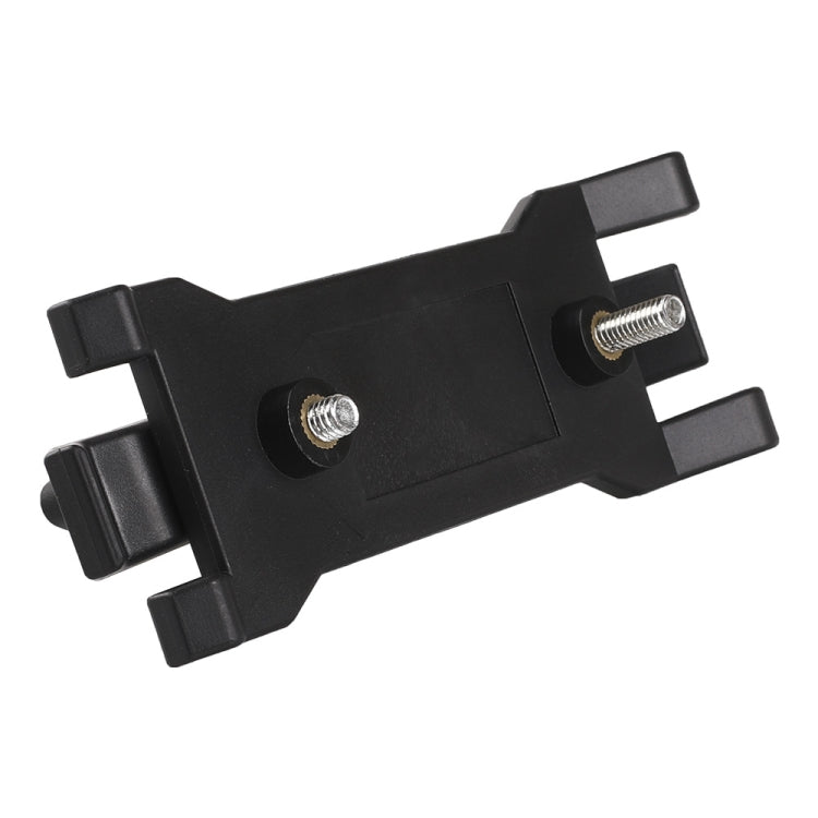 Soporte para paraguas para cámara al aire libre, soporte con Clip, abrazadera, accesorio de fotografía, Umbrella Holder