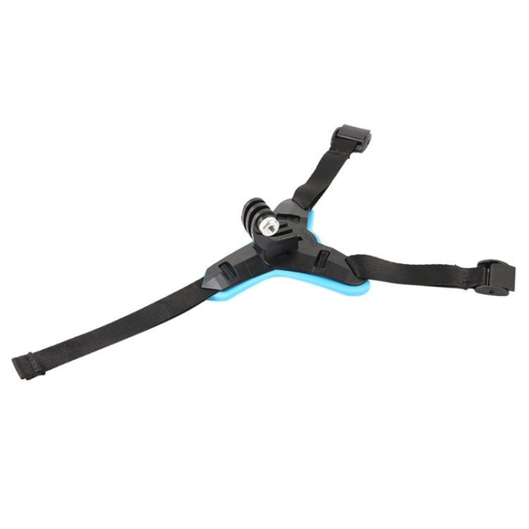 Soporte para cinturón de casco + soporte para abrazadera de teléfono para GoPro Hero11 Black / HERO10 Black /9 Black /8 Black /7/6/5/5 Session /4 Session /4/3+ /3/2/1, DJI Osmo Action y otras accionesCámaras, Helmet Belt Mount + Phone Clamp