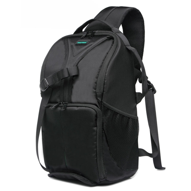 DL-B016 Bolso bandolera para deportes al aire libre, impermeable, a prueba de arañazos, portátil, para cámara