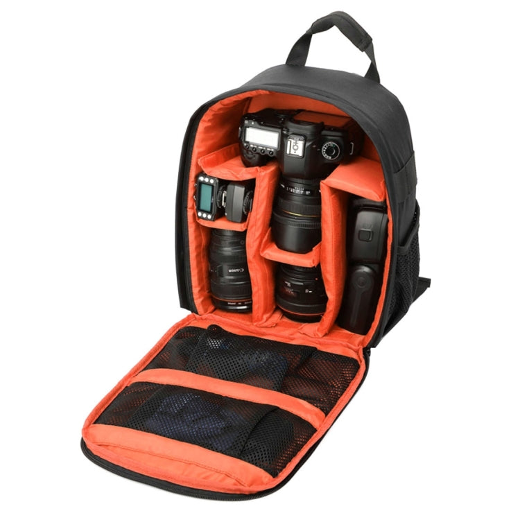 DL-B028 Mochila para deportes al aire libre a prueba de arañazos Bolsa para cámara SLR