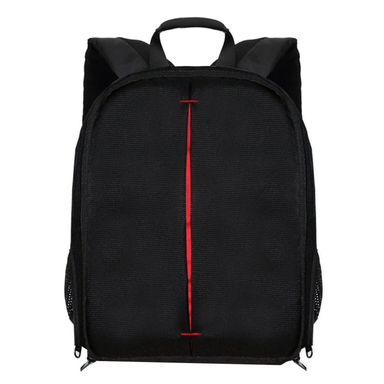 DL-B028 Mochila para deportes al aire libre a prueba de arañazos Bolsa para cámara SLR