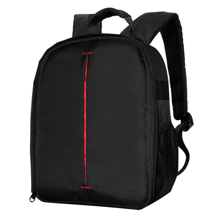 DL-B028 Mochila para deportes al aire libre a prueba de arañazos Bolsa para cámara SLR