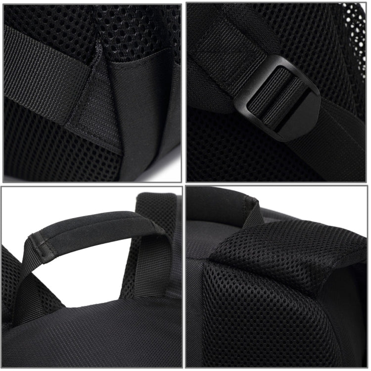 DL-B028 Mochila para deportes al aire libre a prueba de arañazos Bolsa para cámara SLR