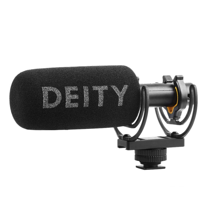 Micrófono tipo escopeta de condensador direccional Deity V-Mic D3, V-Mic D3