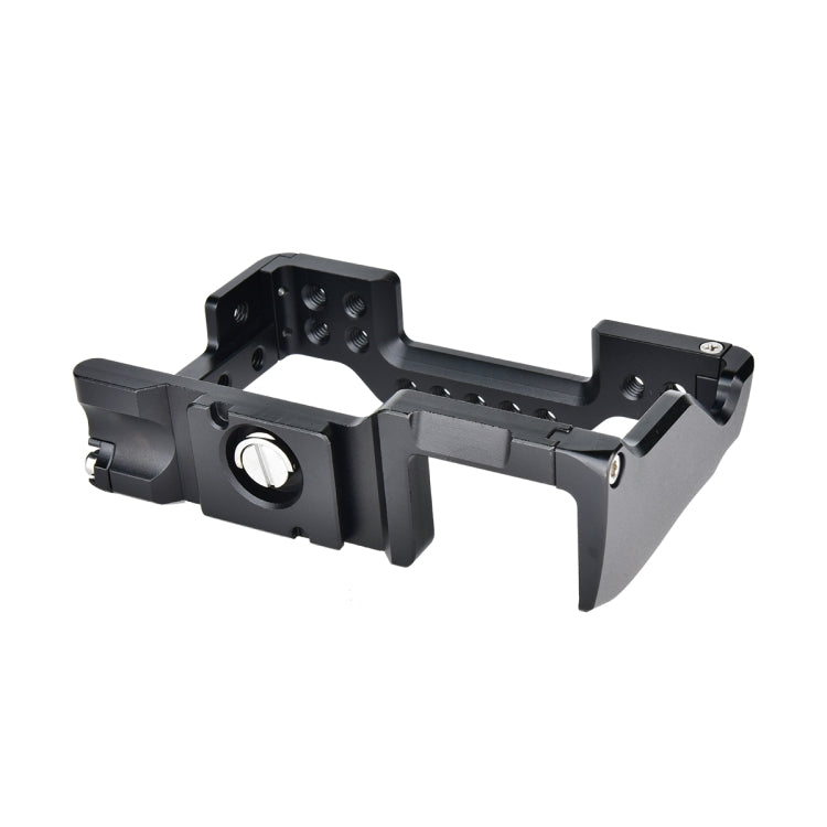 Estabilizador de jaula de vídeo para cámara YELANGU C6 para Sony A6000 / A6300 / A6500 / A6400, Stabilizer