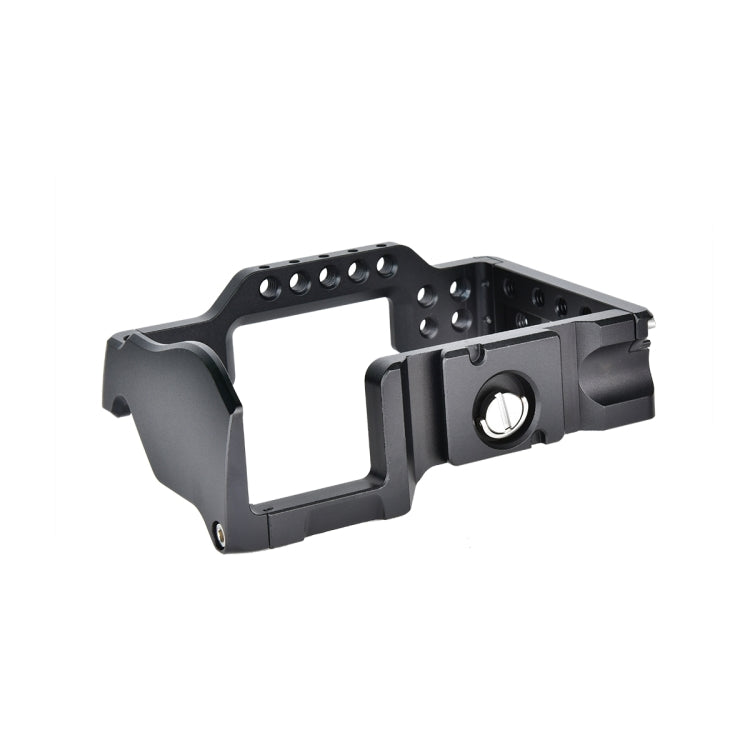 Estabilizador de jaula de vídeo para cámara YELANGU C6 para Sony A6000 / A6300 / A6500 / A6400, Stabilizer
