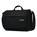 CADeN K12 Bolsa para cámara portátil Bolsa tipo bandolera con soporte para trípode para cámaras Nikon, Canon, Sony, DSLR / SLR