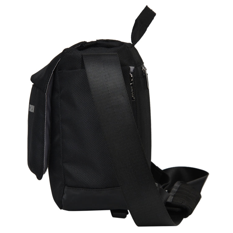 CADeN K12 Bolsa para cámara portátil Bolsa tipo bandolera con soporte para trípode para cámaras Nikon, Canon, Sony, DSLR / SLR