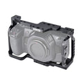 Estabilizador de jaula para cámara de vídeo YELANGU C9 YLG0911A-A para DJI BMPCC 4K, C9