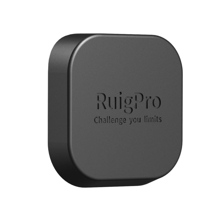 RUIGPRO para GoPro HERO8 Black Tapa protectora para lente de cámara profesional resistente a los arañazos, For GoPro HERO8 Black