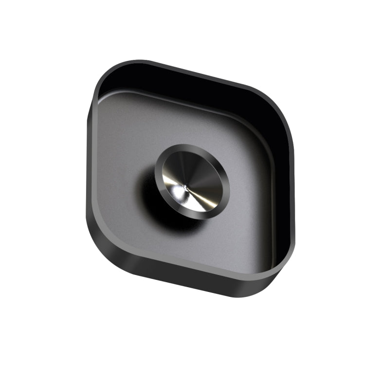 RUIGPRO para GoPro HERO8 Black Tapa protectora para lente de cámara profesional resistente a los arañazos, For GoPro HERO8 Black