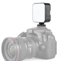 YELANGU LED01 49 Luz de vídeo LED para cámara/videocámara, Video Light