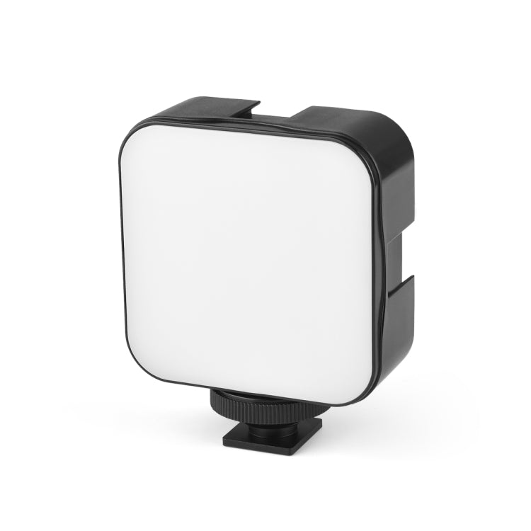YELANGU LED01 49 Luz de vídeo LED para cámara/videocámara, Video Light