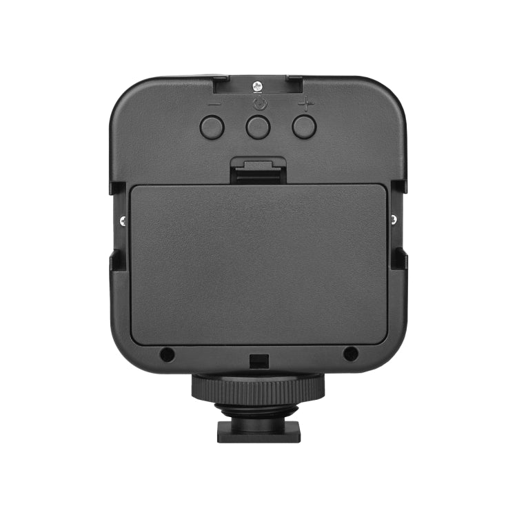 YELANGU LED01 49 Luz de vídeo LED para cámara/videocámara, Video Light
