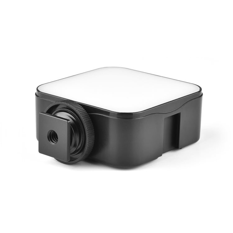 YELANGU LED01 49 Luz de vídeo LED para cámara/videocámara, Video Light
