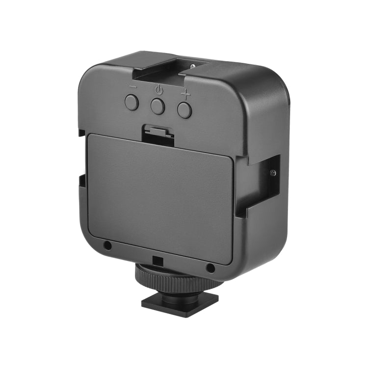 YELANGU LED01 49 Luz de vídeo LED para cámara/videocámara, Video Light