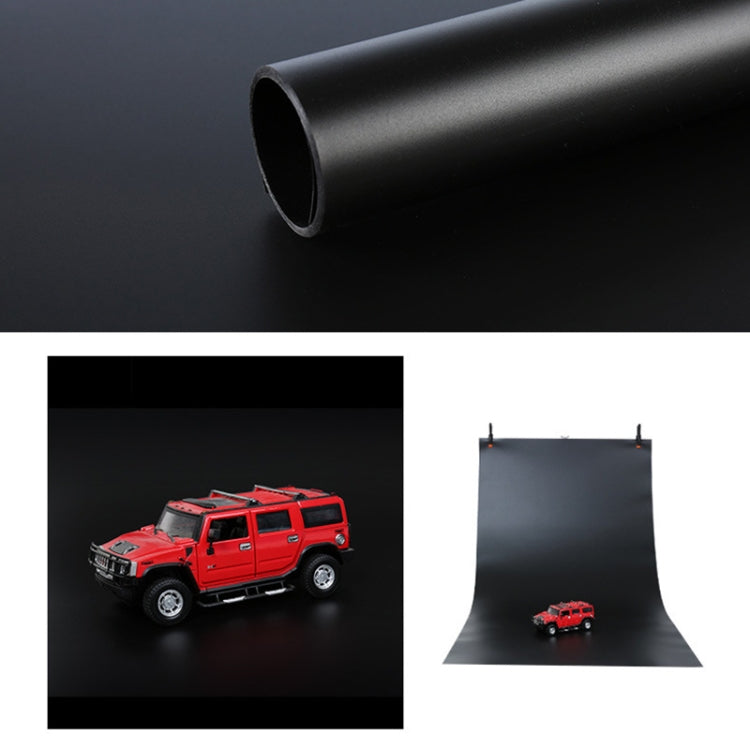Fondo de estudio fotográfico en forma de T de 70x200cm, soporte de fondo, Kit de soporte de barra transversal con fondos de 70x140cm en blanco y negro, 70x200cm with Backdrops