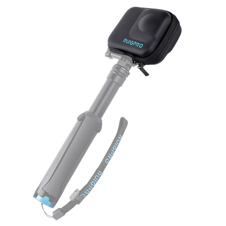 RUIGPRO para Insta360 ONE R 4K cámara deportiva panorámica bolsa de almacenamiento portátil, For Insta360 ONE R 4K