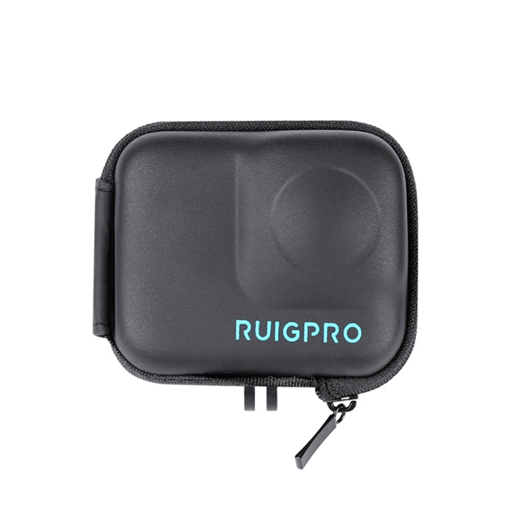 RUIGPRO para Insta360 ONE R 4K cámara deportiva panorámica bolsa de almacenamiento portátil, For Insta360 ONE R 4K